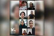 کارگاه آموزش آنلاین فیلم‌نامه‌نویسی ویژه نوجوانان خوزستانی در حال برگزاری است