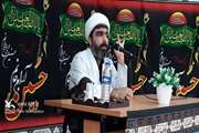 ویژه‌برنامه‌ی «سرودِ سرخِ سپیده» در اهواز برگزار شد
