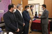 کانون خوزستان دو عنوان برتر جشنواره شهید رجایی را کسب کرد