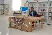 آغاز به کار ویژه‌برنامه «خاک‌ریز ماه» در اهواز