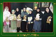 برگزیدگان نخستین مهرواره ملی «راویان نور» معرفی شدند