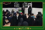 خدمات فرهنگی کانون خوزستان در مرزهای چذابه و شلمچه